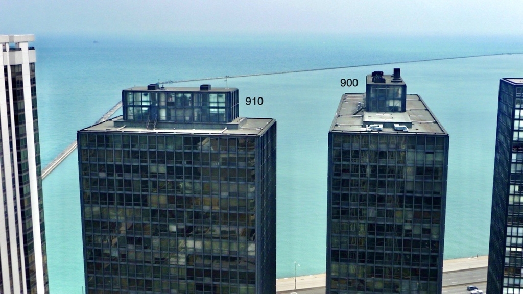 910 N Lake Shore Drive - Photo 44