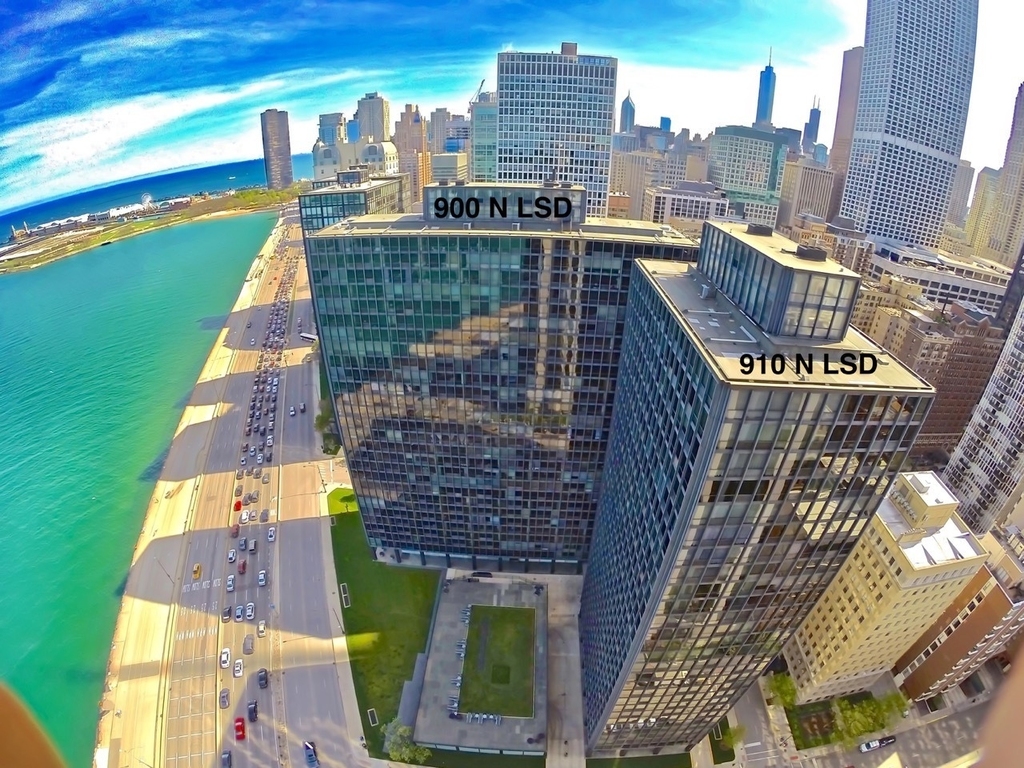 910 N Lake Shore Drive - Photo 46