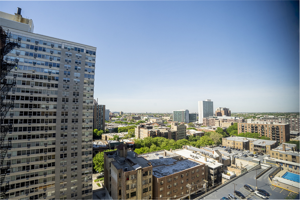 3950 N Lake Shore Drive - Photo 16