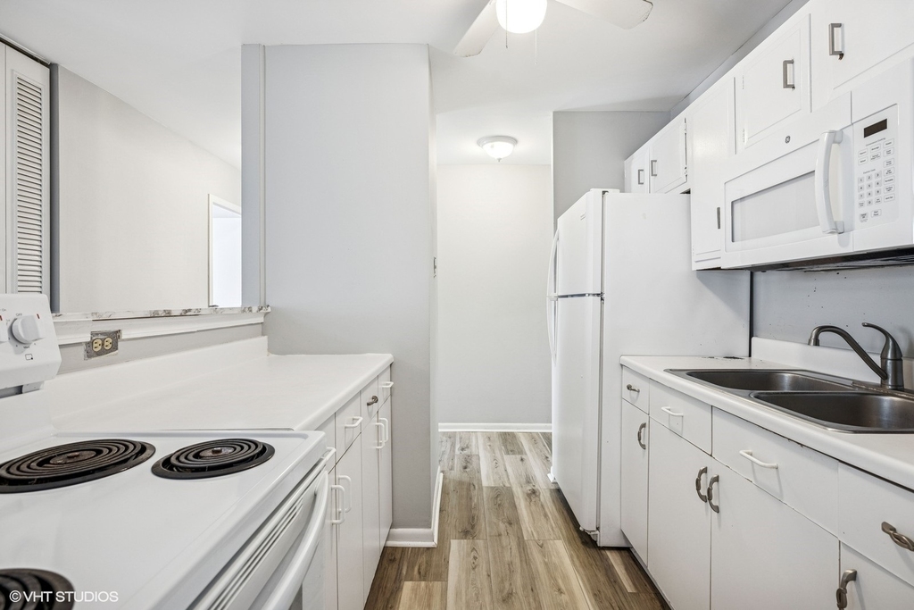 6171 N Sheridan Road - Photo 10