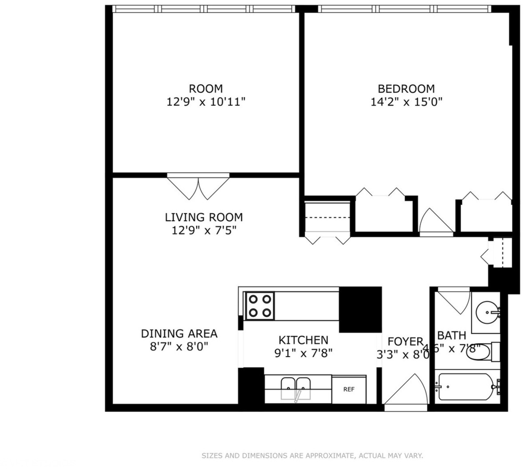 6171 N Sheridan Road - Photo 29