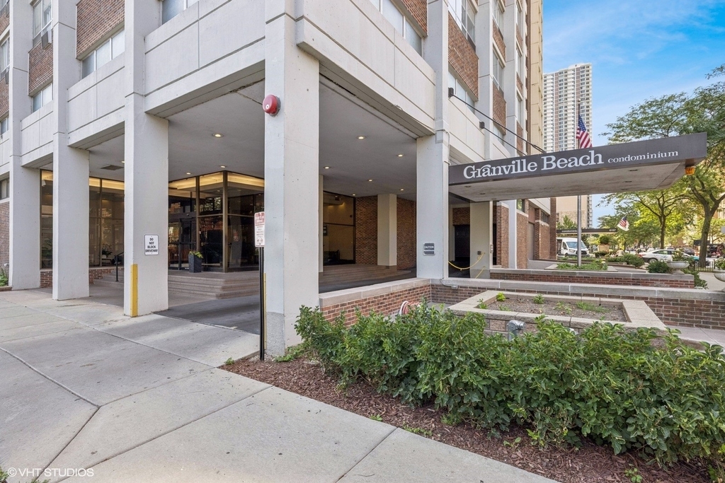 6171 N Sheridan Road - Photo 4