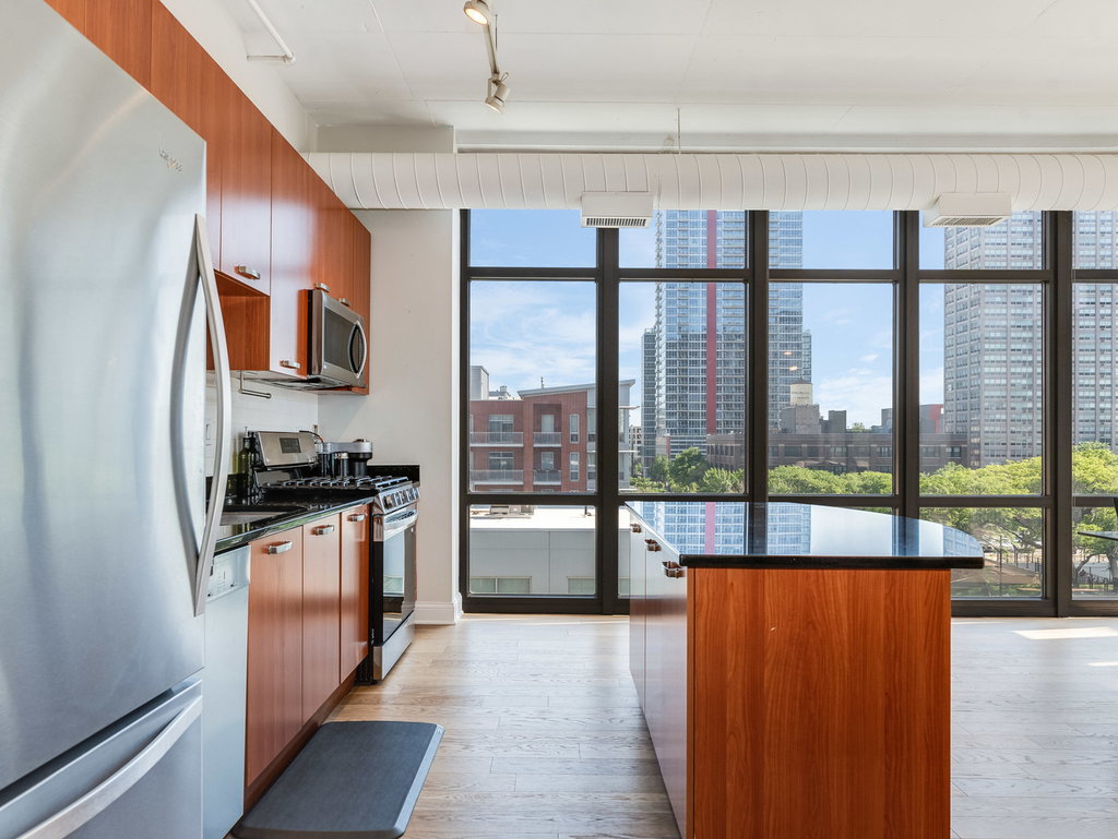 212 E Cullerton Street - Photo 2