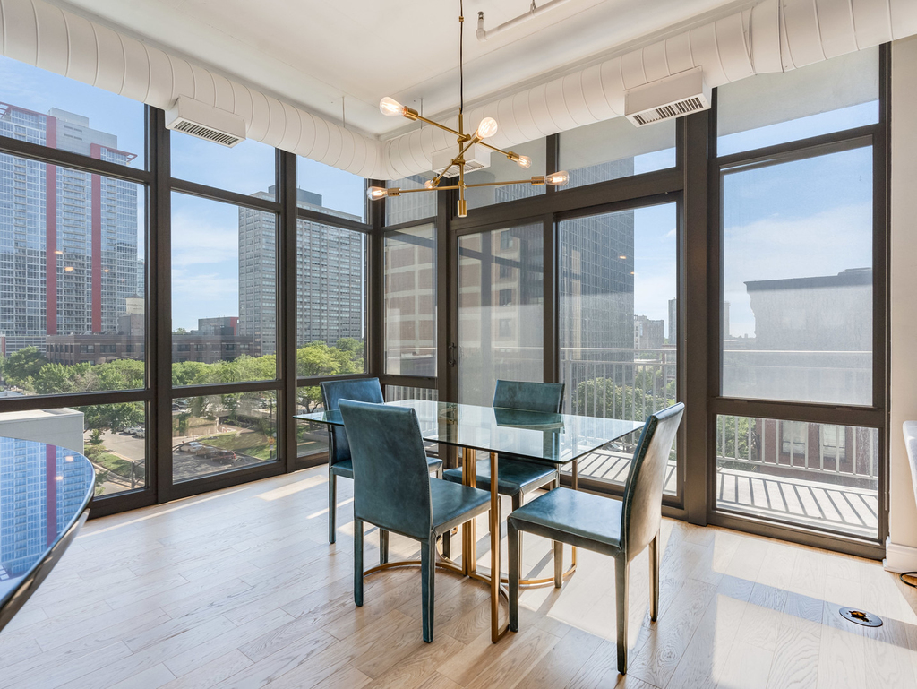 212 E Cullerton Street - Photo 5