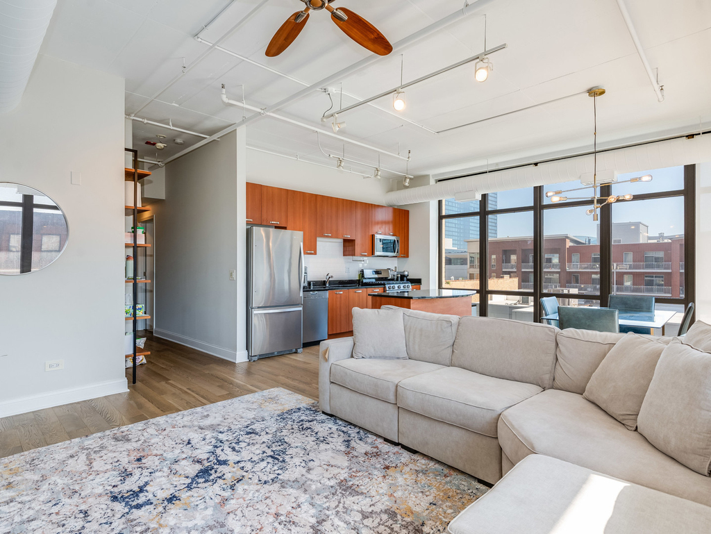 212 E Cullerton Street - Photo 6