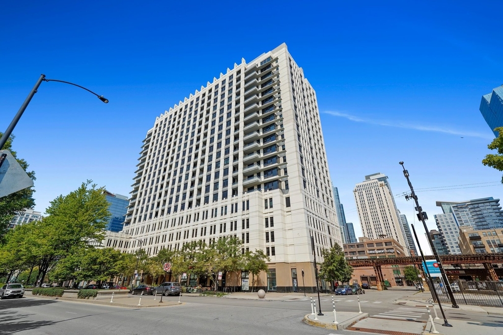 1255 S State Street - Photo 0