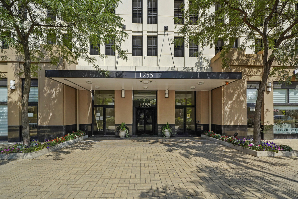1255 S State Street - Photo 1