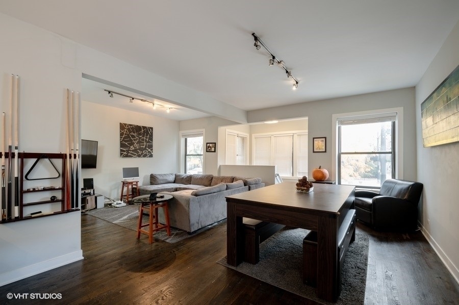 1201 W Addison Street - Photo 6
