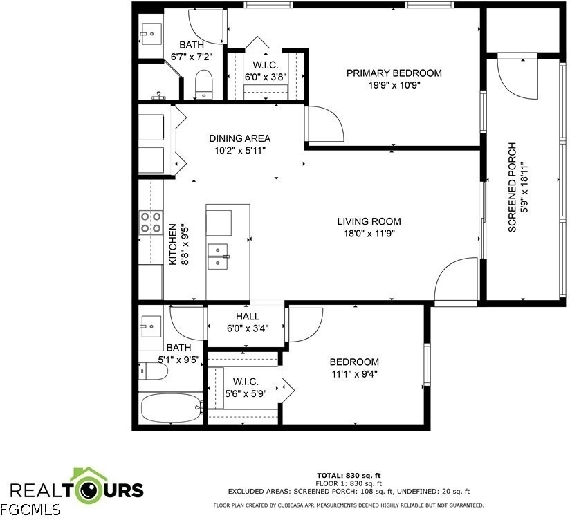 5305 Summerlin Road - Photo 13