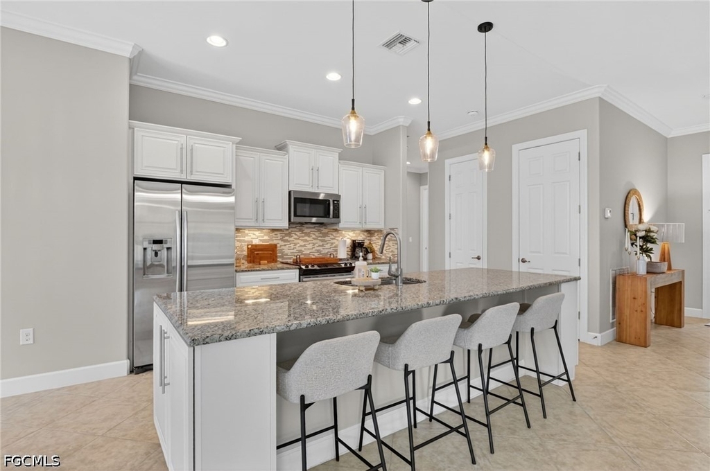 11701 Avingston Terrace - Photo 9