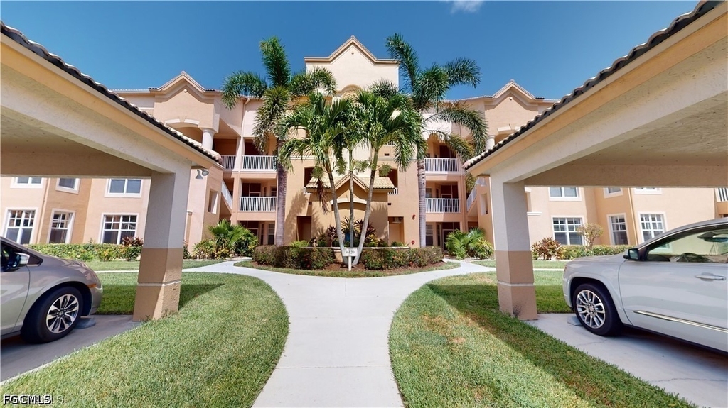 16420 Millstone Circle - Photo 0