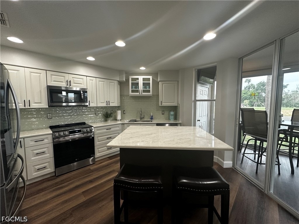 16420 Millstone Circle - Photo 4