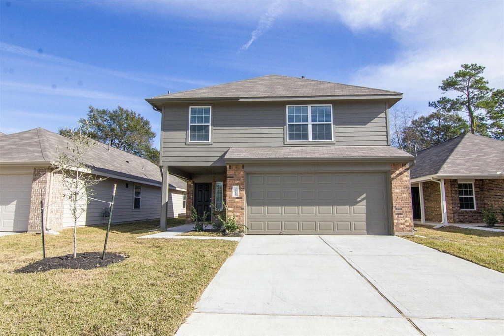3515 Atascocita Elm Drive - Photo 0