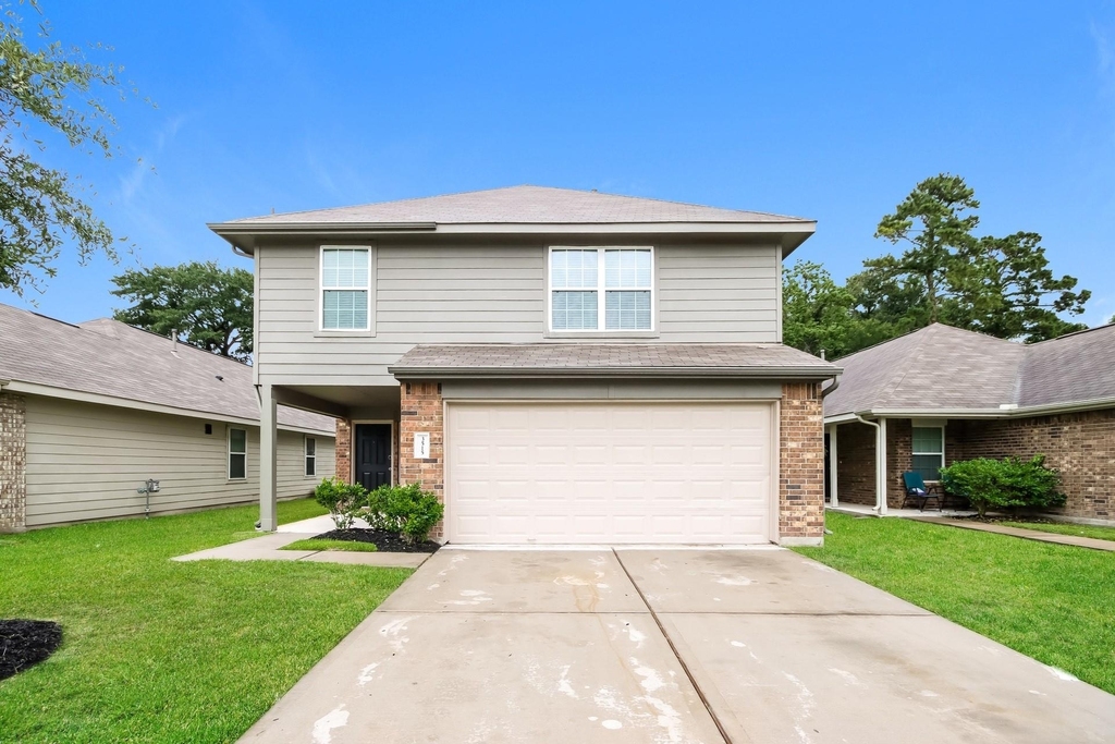 3515 Atascocita Elm Drive - Photo 1