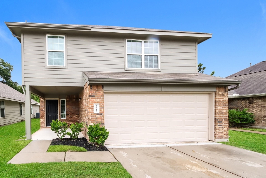 3515 Atascocita Elm Drive - Photo 2