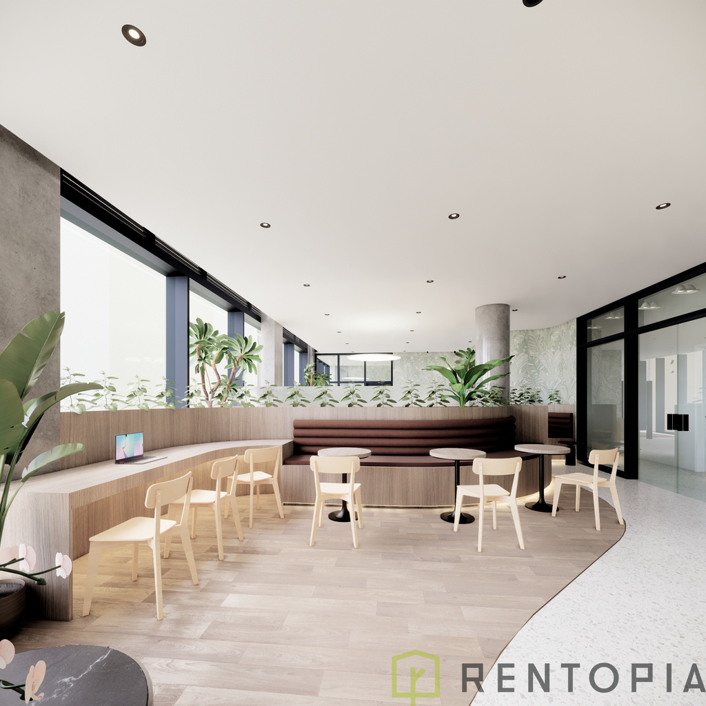 104 Fleet Place - Photo 18