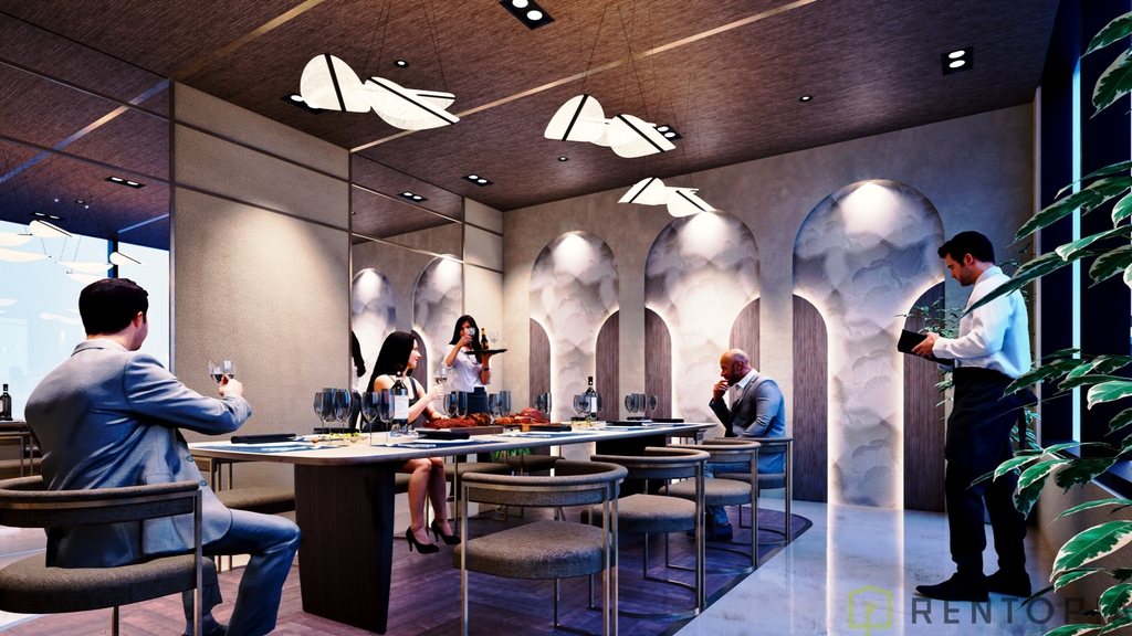 104 Fleet Place - Photo 16