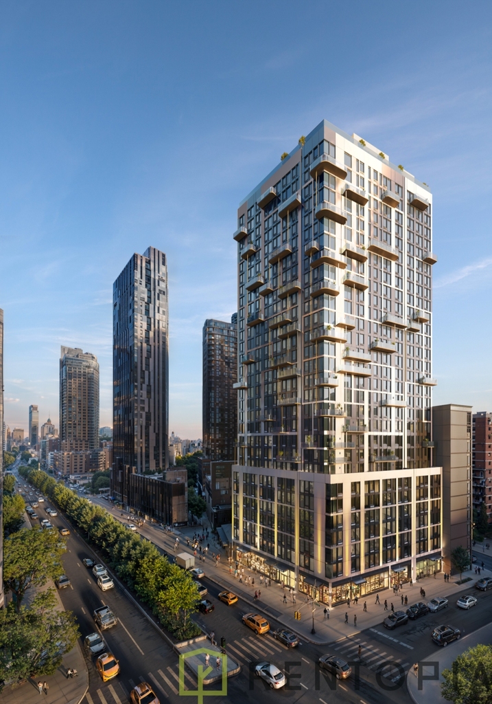 104 Fleet Place - Photo 4