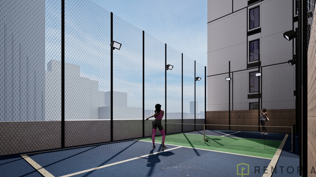104 Fleet Place - Photo 15