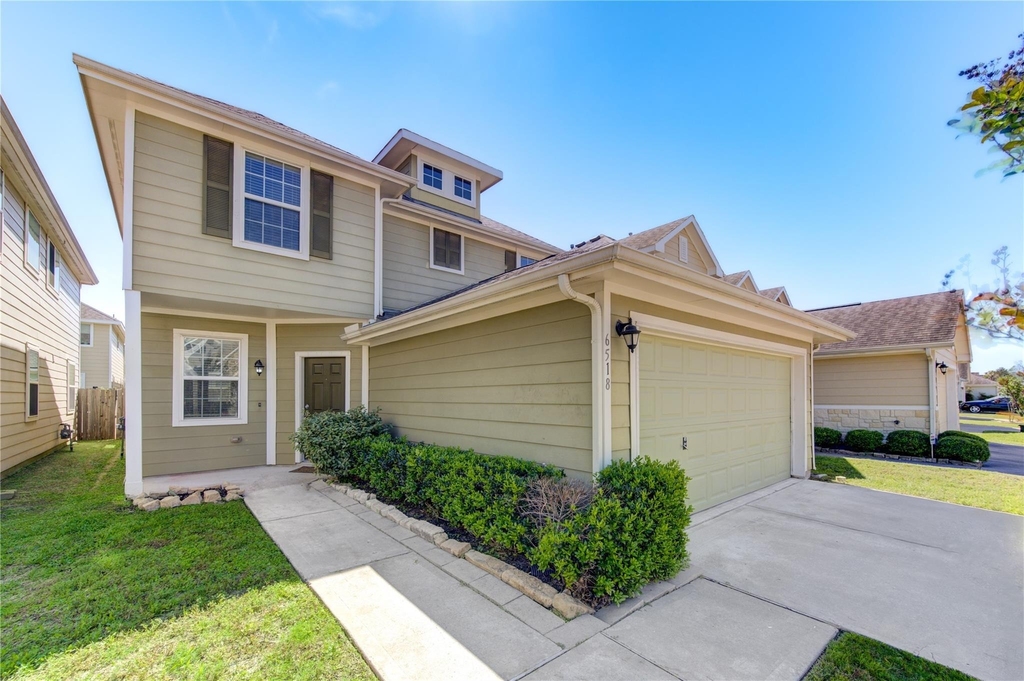 6518 Wilshire Ridge - Photo 0