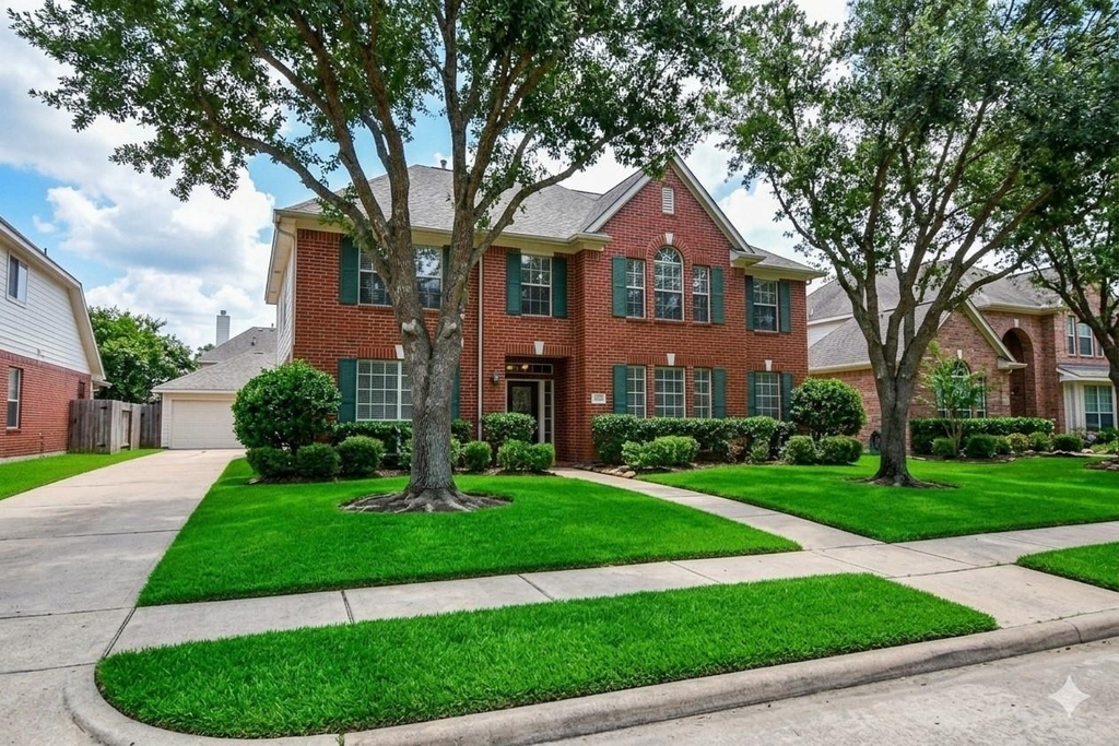 5510 Spring Blossom Court - Photo 1
