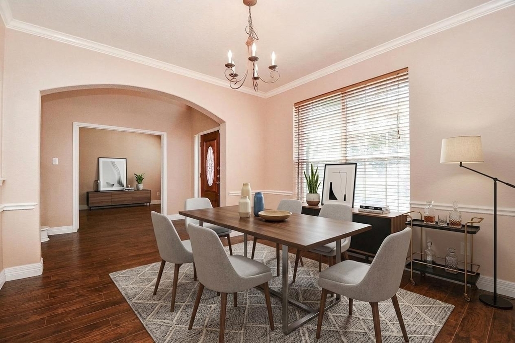 5510 Spring Blossom Court - Photo 5