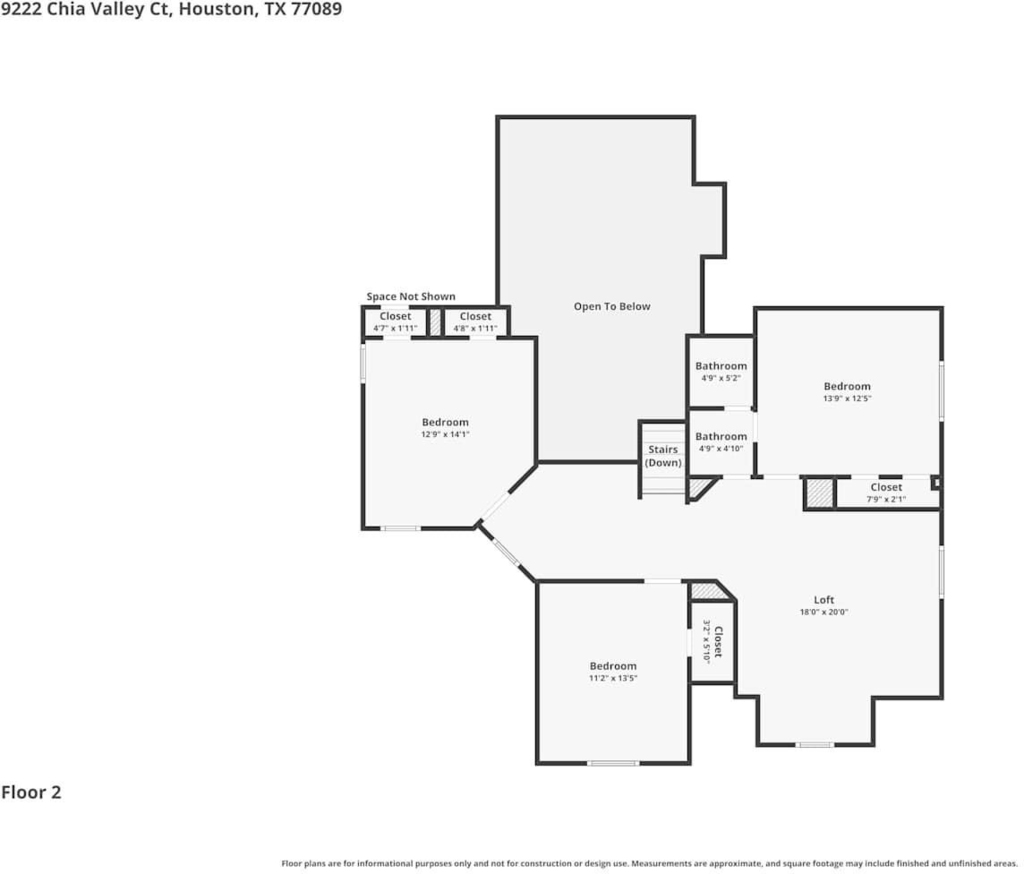 9222 Chia Valley Court - Photo 14