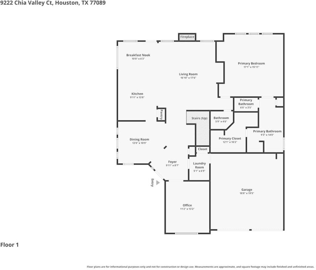 9222 Chia Valley Court - Photo 13