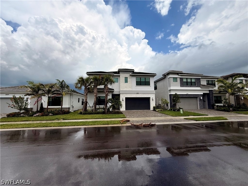 20885 Thistle Leaf Lane - Photo 9