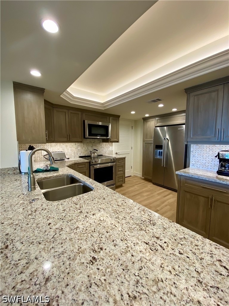 10851 Gulf Shore Drive - Photo 4