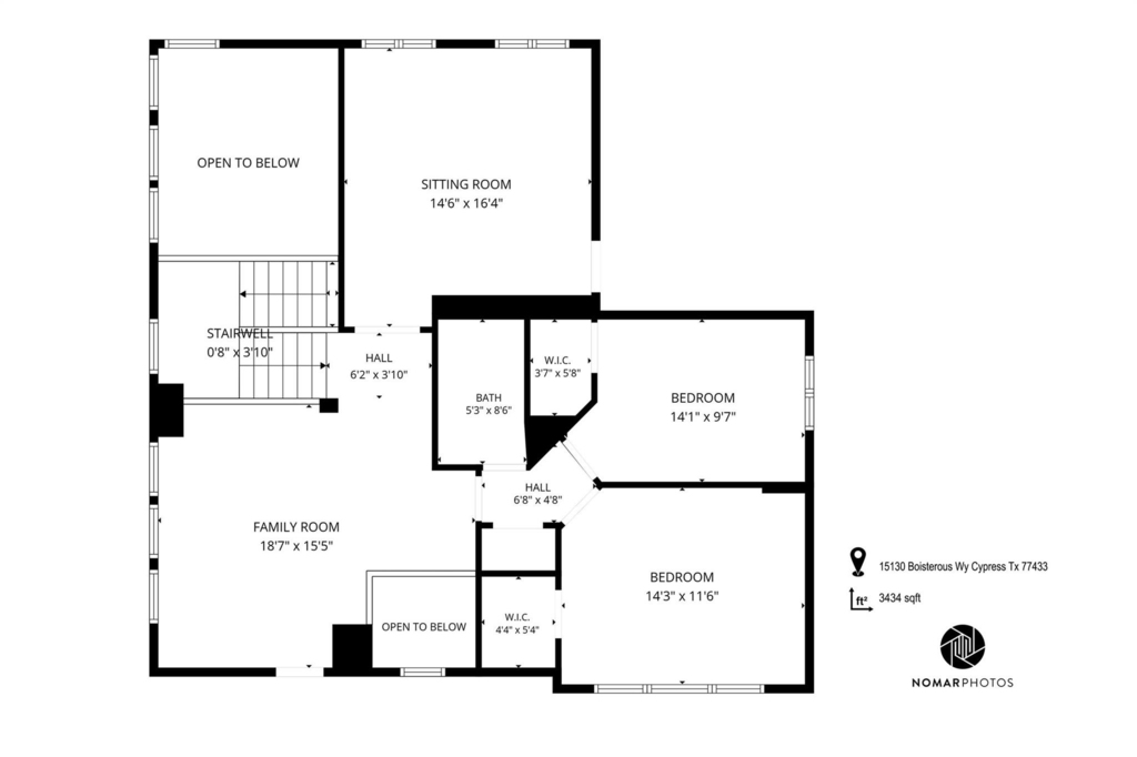 15130 Boisterous Way - Photo 36