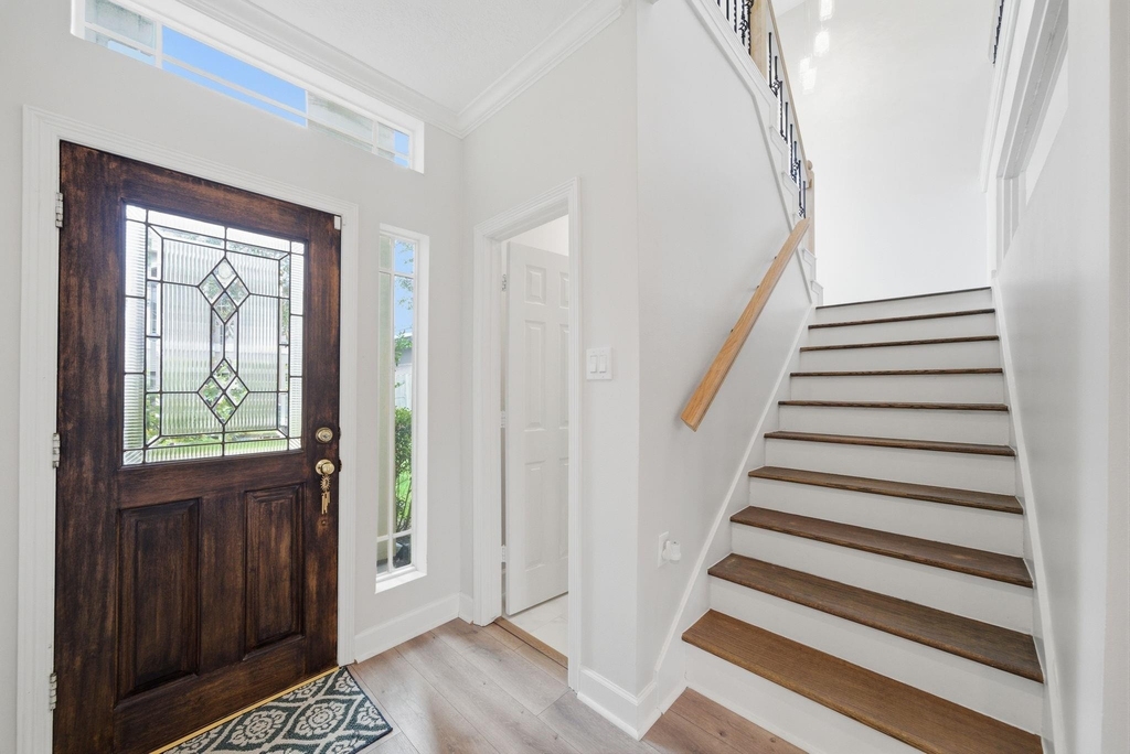 1413 Whispering Pines Drive - Photo 3