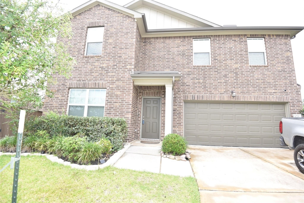14706 Peaceful Way - Photo 1