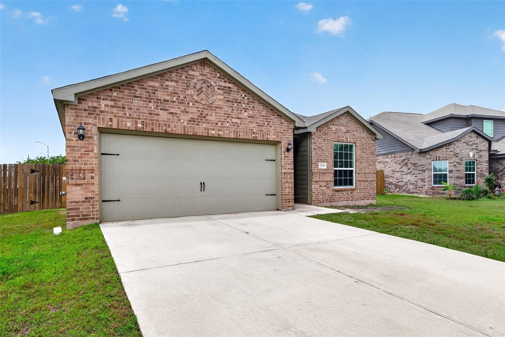 2128 Mule Ridge Drive - Photo 1