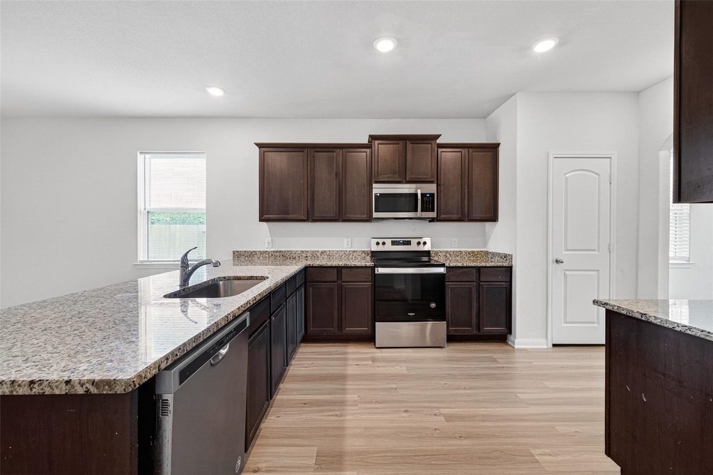 2128 Mule Ridge Drive - Photo 6
