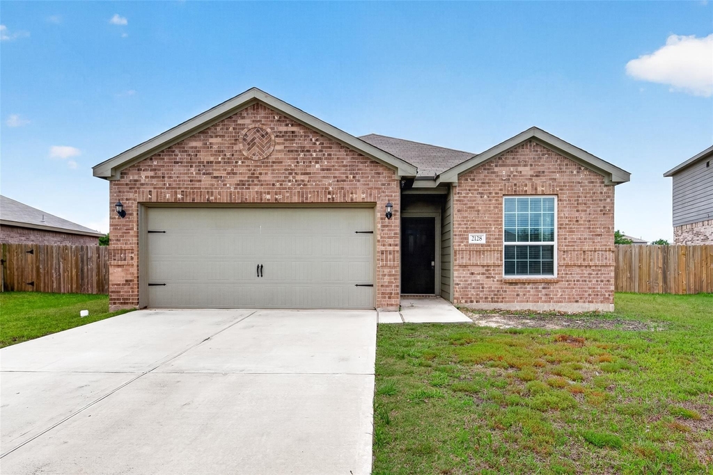 2128 Mule Ridge Drive - Photo 2