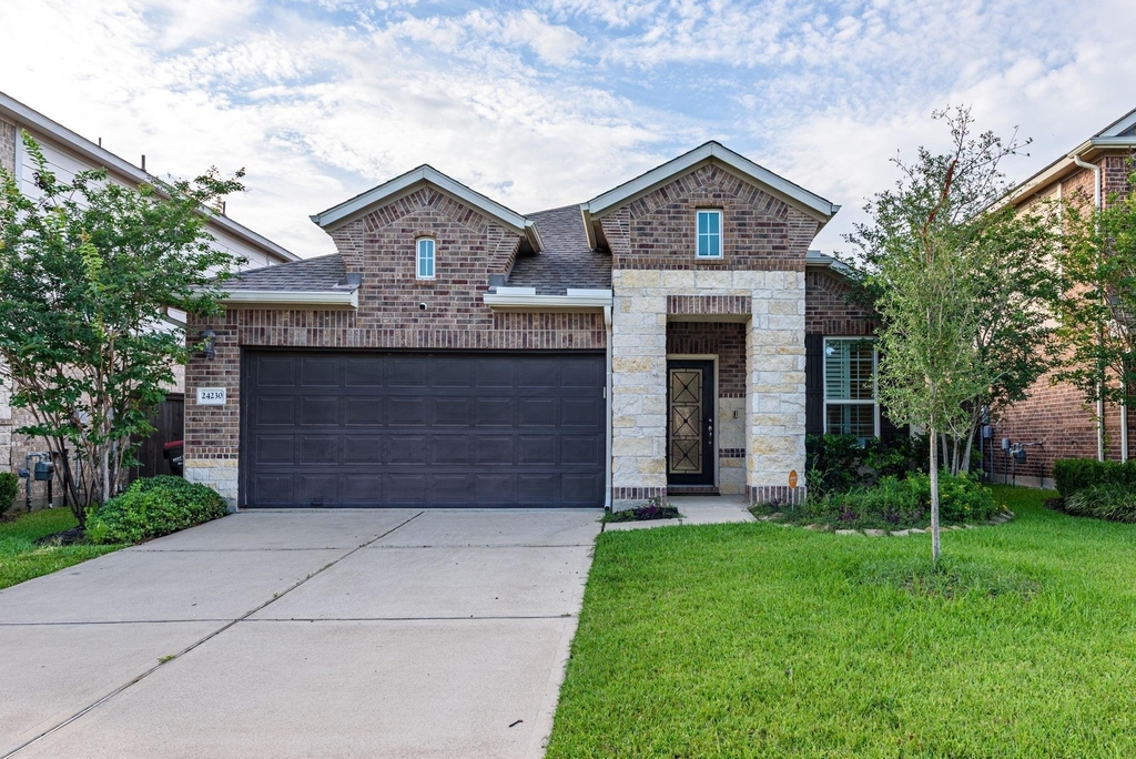 24230 Prairie Glen Lane - Photo 0