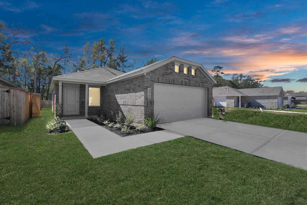 22760 Hackberry Leaf Drive - Photo 1