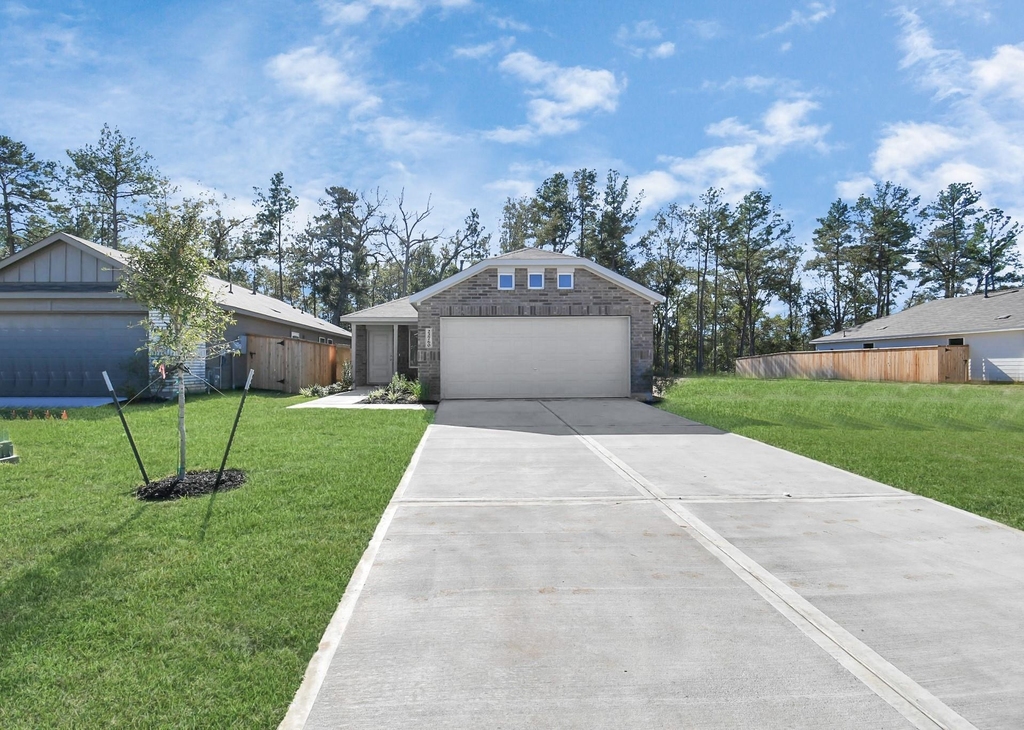 22760 Hackberry Leaf Drive - Photo 4