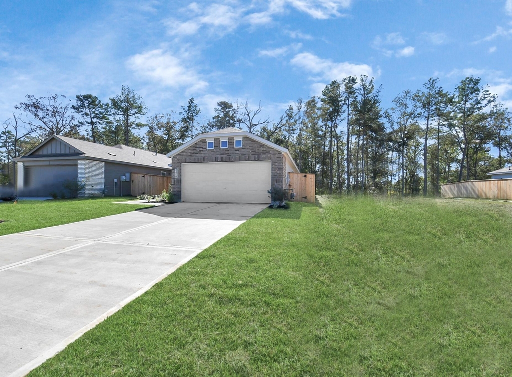 22760 Hackberry Leaf Drive - Photo 5