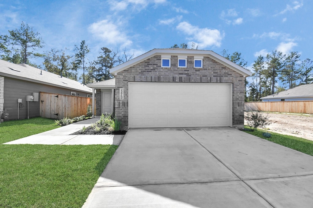 22760 Hackberry Leaf Drive - Photo 2