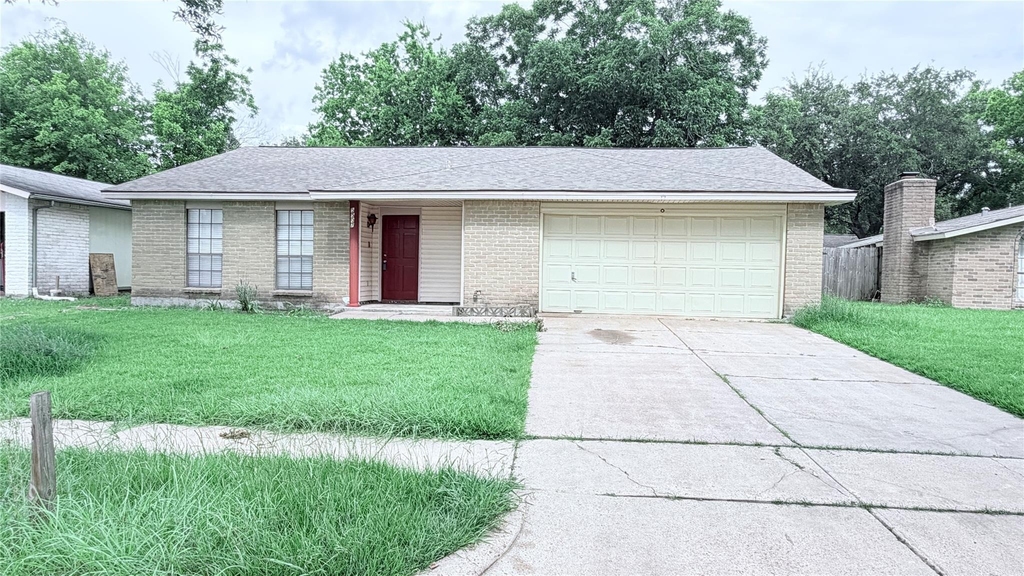 15507 Mira Monte Drive - Photo 0