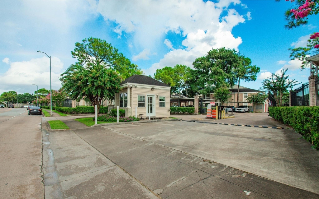 2750 Holly Hall Street - Photo 1