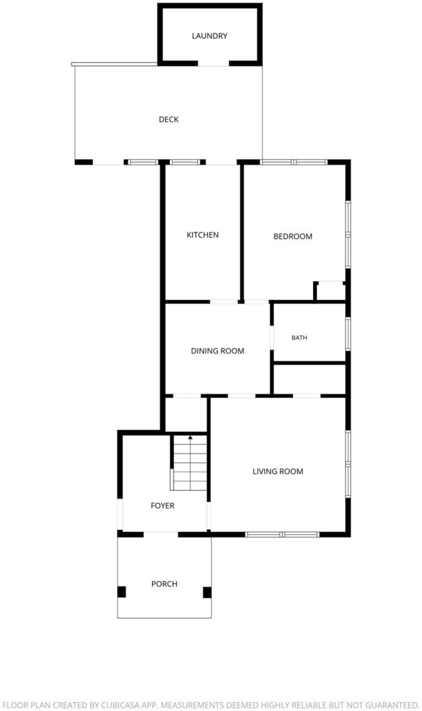 601 Bomar Street - Photo 27