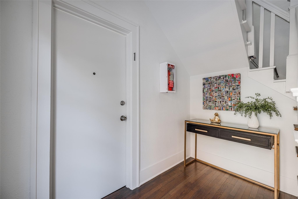601 Bomar Street - Photo 5