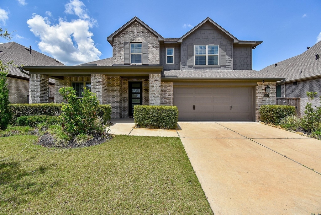 23714 Sweeny Valley Drive - Photo 1
