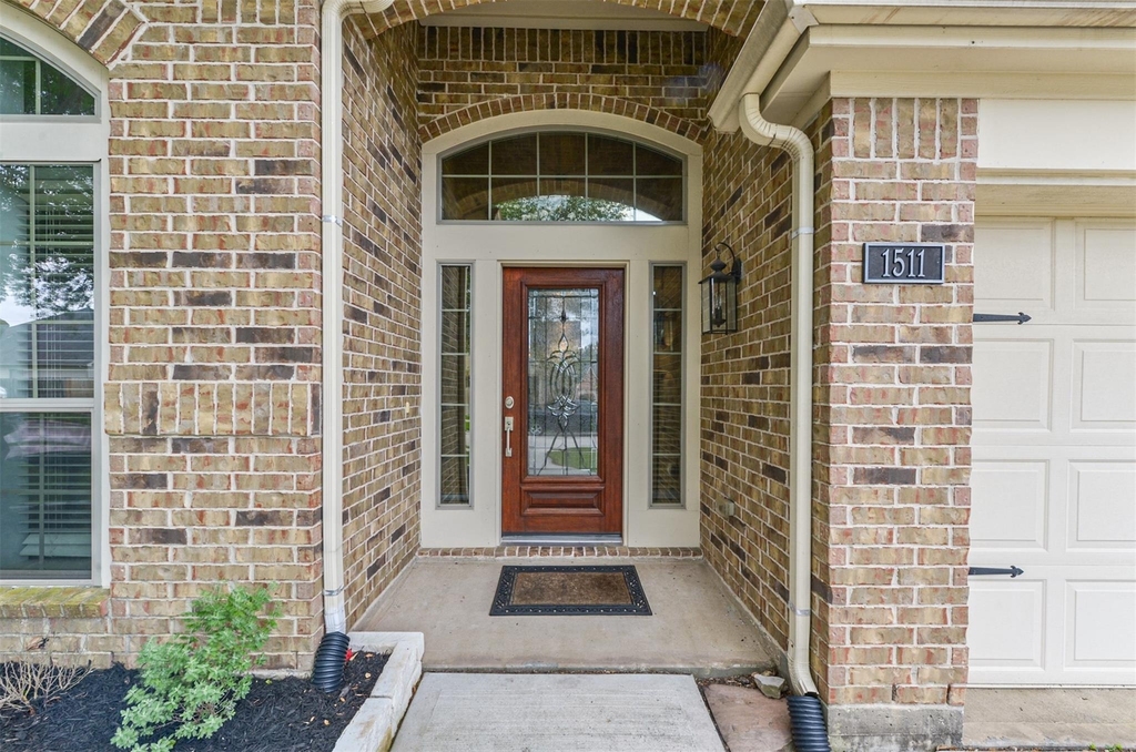 1511 Eden Meadows Drive - Photo 1