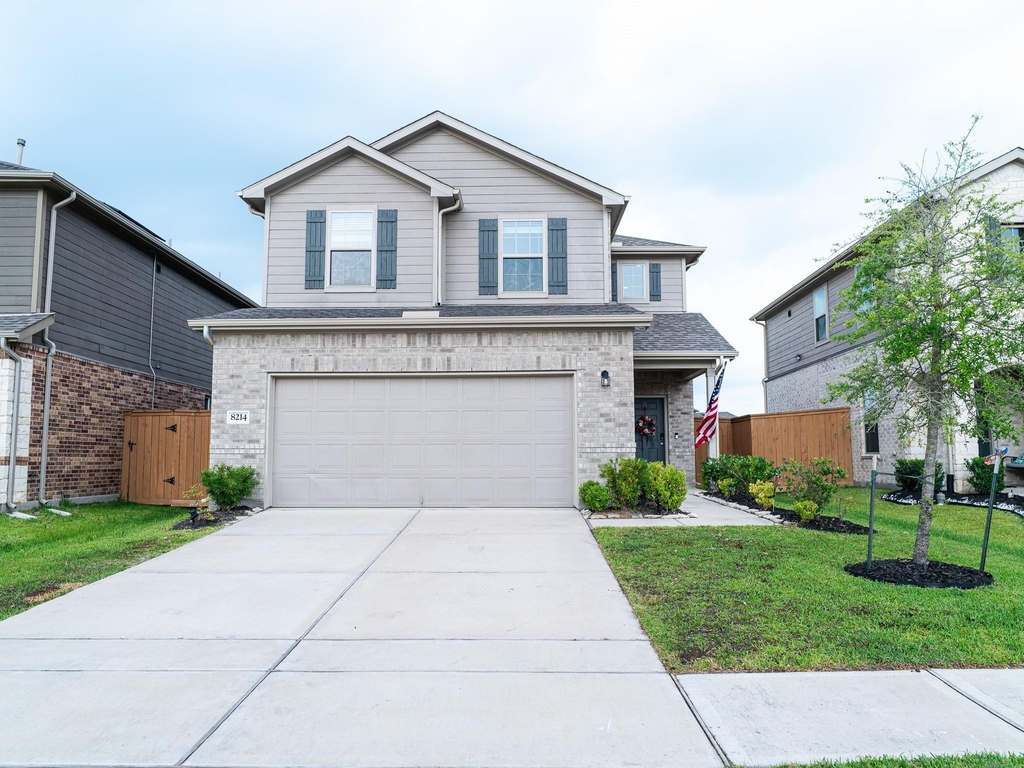 8214 Star Terrace Drive - Photo 0