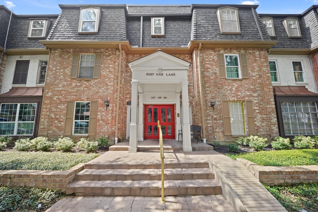 357 N Post Oak Lane - Photo 11