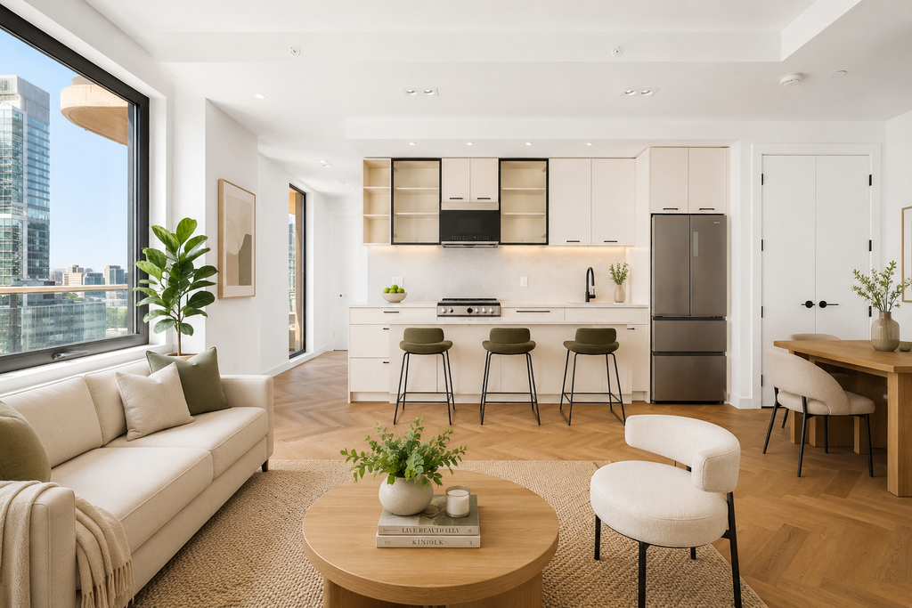 104 Fleet Place - Photo 1